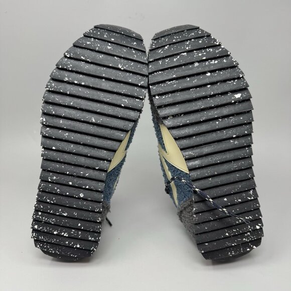 Rag And Bone Retro Runner Shearling Women’s Size 8 US Fashion - Picture 9 of 9